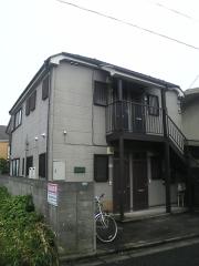 ＪＲ中央線高円寺駅まで徒歩20分