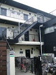 西武池袋・豊島線江古田駅まで徒歩7分