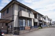シャーメゾン大橋D
