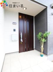 名鉄西尾線堀内公園駅まで徒歩6分