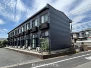 ＪＲ青梅線羽村駅までバス約25分 徒歩2分