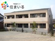 名鉄名古屋本線有松駅まで徒歩14分