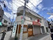 京王線明大前駅まで徒歩2分