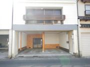 東出雲町揖屋住宅