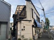京急本線横須賀中央駅まで徒歩12分
