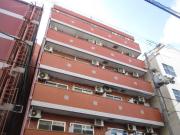 南海本線天下茶屋駅まで徒歩5分