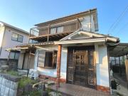 平群町上庄2-7-17貸家