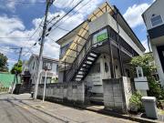 西武池袋・豊島線東久留米駅まで徒歩10分