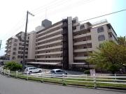 シャルマンコーポ明石1号棟