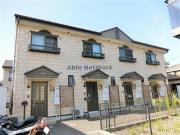 名鉄西尾線福地駅まで徒歩2分