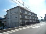 植田マンション