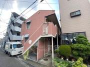 阪急宝塚線豊中駅まで徒歩4分