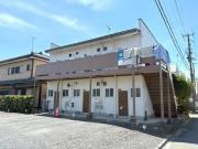 ＪＲ東北本線郡山駅までバス約11分 徒歩3分