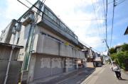 ＪＲ東海道本線立花駅まで徒歩10分