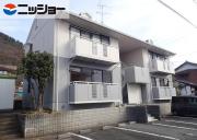 イーグルハイツ