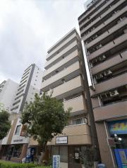 サンクール松屋町
