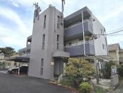 西武国分寺線恋ヶ窪駅まで徒歩16分