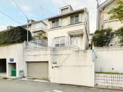 ヴィラ・セリゼー 戸建西