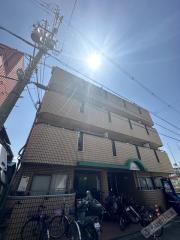 I CUBE 流町