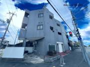 ハイツオーキタ目垣