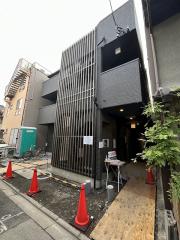Private Residence HIRO