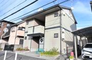 近鉄難波・奈良線新大宮駅まで徒歩10分
