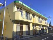 今川コーポ