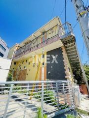 京急本線戸部駅まで徒歩10分