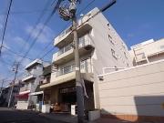 西新町マンション