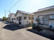 星岡5丁目借家1・2・3号