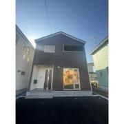 クレイドルガーデン千歳市信濃第1 1号棟