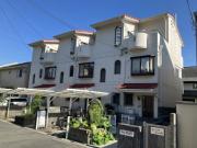 シャトーサルビア B邸