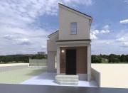 （仮）東浦和戸建B棟