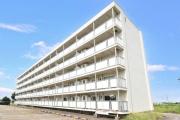 ビレッジハウス富山南1号棟
