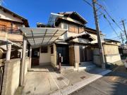 近鉄南大阪線古市駅まで徒歩4分