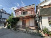 東大阪市日下町2丁目戸建