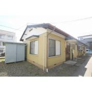 フォレストオブヒーリング 西棟