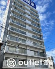 中駒一宮駅西マンション