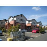 テラスハウスことぶき B