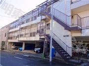 都営浅草線馬込駅まで徒歩6分