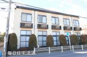 麻溝台ハイム