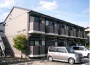 アメニティ大美野 A