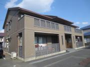 ＪＲ常磐線勝田駅まで徒歩35分