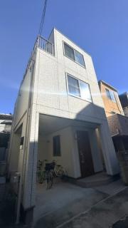 東大井2丁目戸建