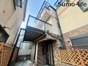 立花町4丁目貸家