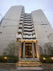 レジュールアッシュ神戸元町