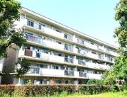 内野南第2団地22号棟