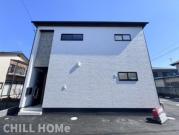 ＪＲ両毛線新前橋駅まで徒歩22分