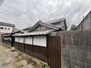 ＪＲ関西本線八尾駅まで徒歩6分