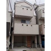 池上3丁目貸家